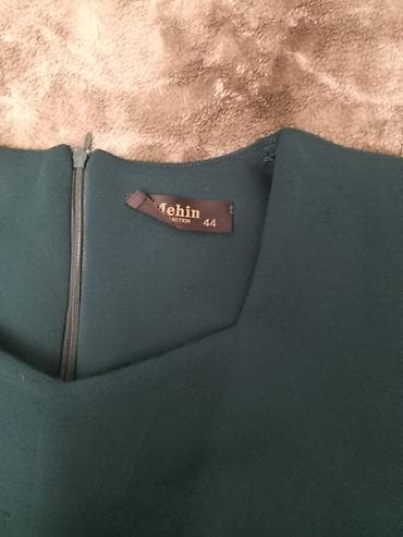 Женская одежда: Вечернее платье, Миди — 3