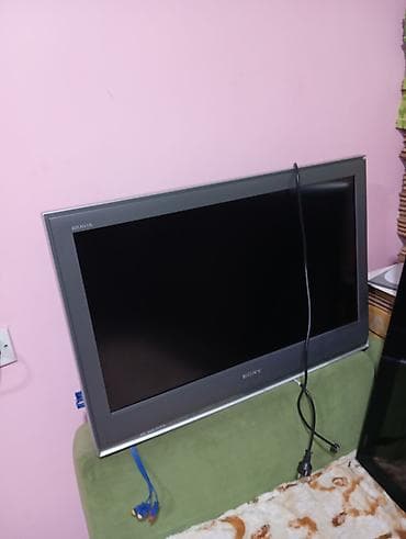 kabel şunur: Sony ev kinoteatrı və TV dəsti Məhsul haqqında: - Marka: Sony - TV — 2