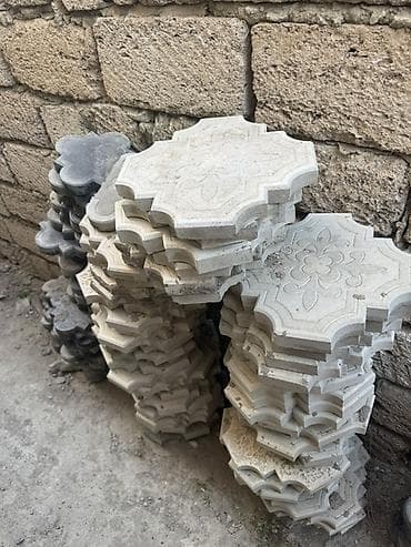 Tamet daslar yenidi artiq qaldi deye satilir texmini 9-10 kv qalib — 2
