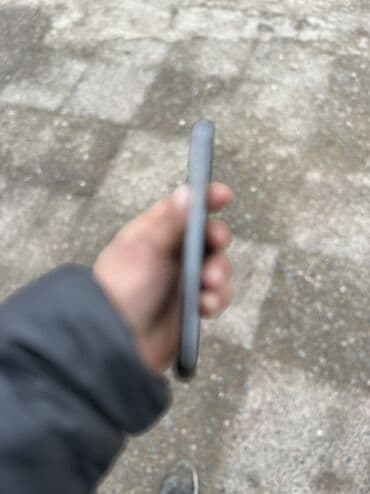 telefon kabroları: IPhone X, 64 GB, Space Gray, Face ID — 4