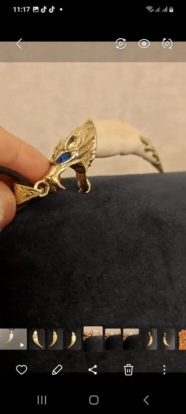 каталог ювелирных изделий в баку: Kulon — 15