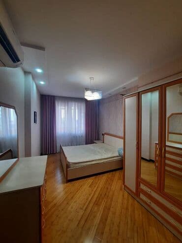 Nərimanov metrosunun yaxınlığında kosmos restoranina yaxın 18 — 3