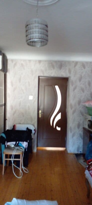 купить дом в мардакянах: Bakı, 8-ci kilometr, 3 otaqlı, Köhnə tikili, m. Neftçilər, 67 kv. m — 4