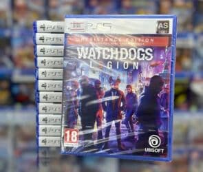 Digər oyun və konsollar: 📀Playstation 4 və playstation 5 📀Satışda ən münasib qiymətlərlə ps4 ve — 1