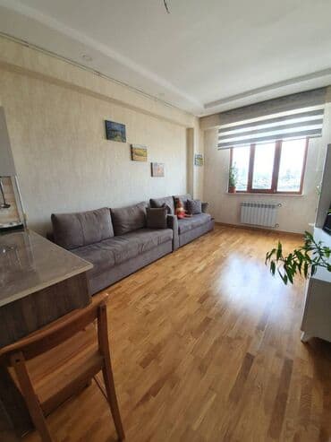 купить дом в бина: 2 комнаты, Новостройка, м. Гара Гараев, 48 м² — 2