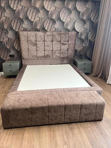 yatag taxt: İkinəfərlik çarpayı, 2 tumba, Azərbaycan, Yeni — 3