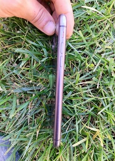 iphone 2020 se 128 gb ikinci el: IPhone 11, 64 GB, Space Gray, Face ID — 3