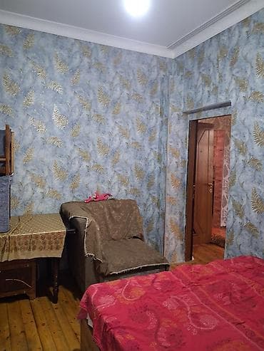 mərdəkanda villa: 3 otaqlı, 85 kv. m, Kredit yoxdur, Yeni təmirli — 6