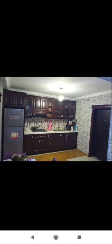 7 mkr 1 otaqli kiraye evler: Nərimanov rayonu Nərimanov metrosunun yaxınlığında,(Kosmos restorana — 10