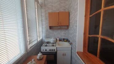 Bakı, Yeni Günəşli Massiv V, 2 otaqlı, Köhnə tikili, 48 kv. m — 7