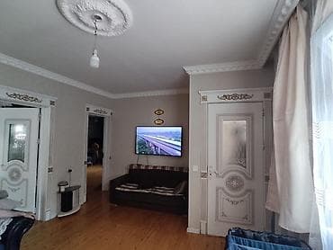 tecili ev alqi satqisi: Bakı, 3 otaqlı, Köhnə tikili, 140 kv. m — 9