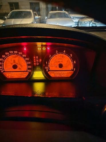 Ehtiyat hissələri: BMW 7 series: 3.6 l | 2001 il Sedan — 7