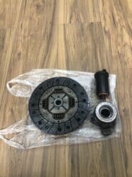 çaşqa feredo: Opel Astra, Оригинал, Б/у — 7