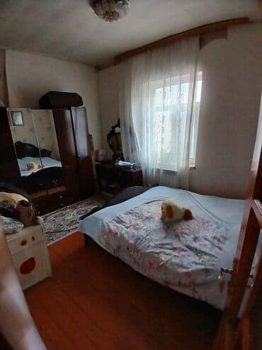 ibrahim eliyev: 3 otaqlı, 100 kv. m, Orta təmir — 7