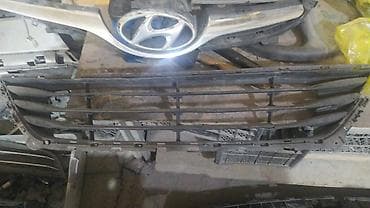 disklerin kreditle satisi: Salam Kia Hyundai Nissan Toyota abilsfoka, alt setkaların, rafiator — 5