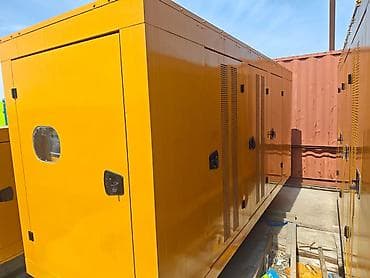 Ev və bağ: Satış, İşlənmiş, Dizel, Generator, Pulsuz çatdırılma — 1