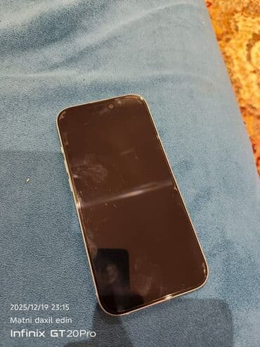 iphone бу купить: IPhone 15, Blue Titanium, Face ID — 2