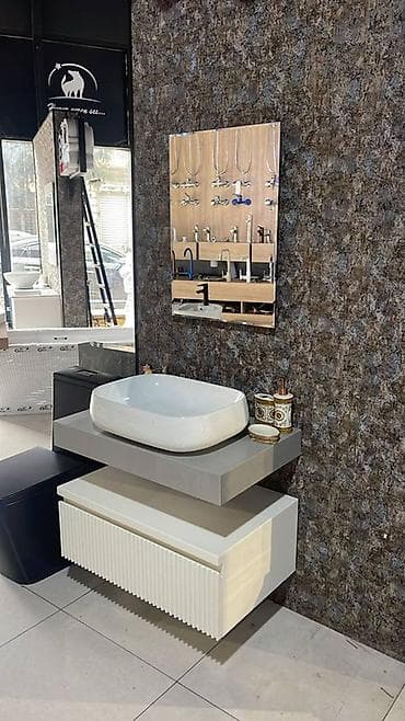 hamam dəsti: “Tülpan” ✅ tülpan matrialı -keramika matrialdan hazırlanır — 3