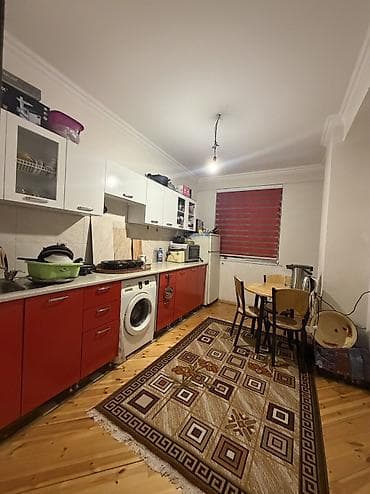 ipotekada olan menziller: 3 otaqlı, Yeni tikili, 98 kv. m — 9
