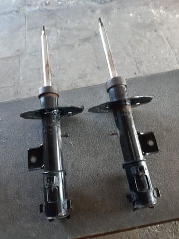 запчасти на хонда аккорд: Hyundai sonatanin 2013 2,4 benzin qabaq amarizatorlari rezbavoy — 4