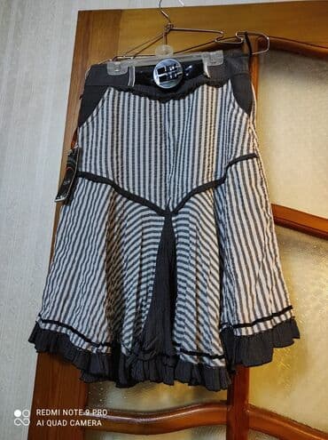 çiçəkli ətəklər: Ətək(Hər biri 6 manat) — 5