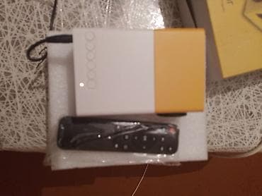 mi android box: Yeni Cib Proyektor Ünvandan götürmə — 3