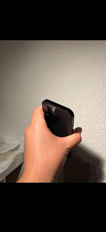 dubay iphone 16: IPhone 14 Pro, Qara — 6