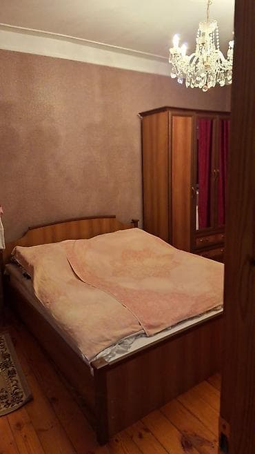 Bakı, 8-ci kilometr, 3 otaqlı, Köhnə tikili, m. Neftçilər, 96 kv. m — 6