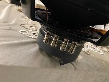 dinamik avto: Dinamiklər və sabvuferlər, İşlənmiş, Pioneer, Sellüloza, ABŞ, Ünvandan götürmə — 2