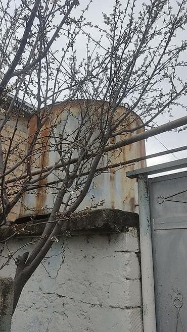 Самовары: Su çəni — 2