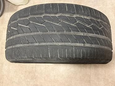 dunlop 265 65 17: Məhsul: Avtomobil təkəri - Ölçü: 275/40 R20 - Tipləmə: Radial - — 4