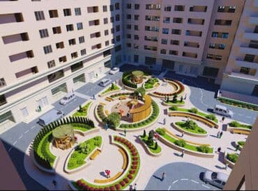 квартира берилет кок жар: Razində Aygün mola yaxin 20 mertebeli binanın 12-ci mərtəbəsində — 11