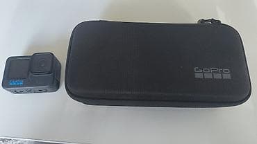 ucuz gopro: GoPro HERO12 Black + Aksesuar Dəsti Məhsul təsviri: - GoPro HERO12 — 5