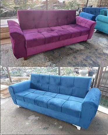 Künc divan, Yeni, Açılan, Bazalı, Parça, Şəhərdaxili pulsuz çatdırılma
