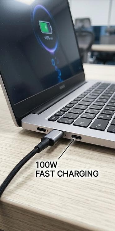 16 ram: HONOR MagicBook X 14 noutbuk - Prosessor: 12-ci nəsil Intel Core — 3