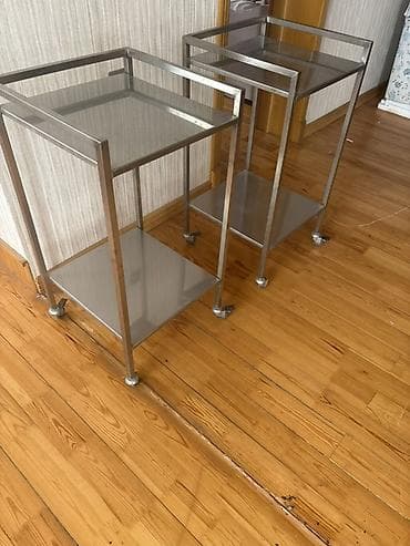 nerj çənlər: Açılmayan, Nerjaveyka, Kvadrat masa — 1