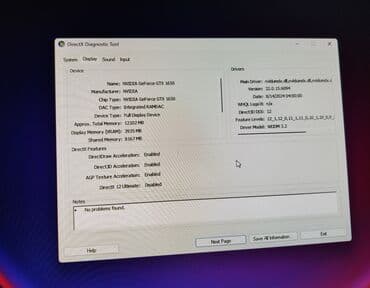 hp 24f: Asus Windows 11 pro 64-bit Intel(R) Core(TM) i5-9400F CPU @ 2.90GHz — 6