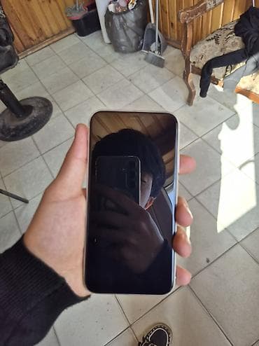 ishlenmish telefonlar: IPhone 11, 64 GB, Ağ, Barmaq izi, Face ID — 7