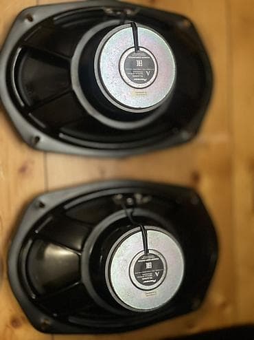 tap az pioneer maqintafonlar: Dinamiklər və sabvuferlər, İşlənmiş, Pioneer, Karbon, Ünvandan götürmə — 6