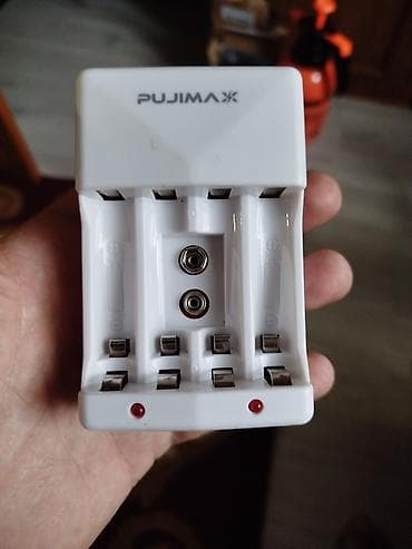 ratchet and clank: Simsiz şarj cihazı — 5