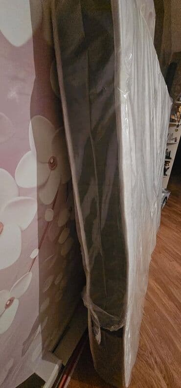 2 nəfərlik taxt döşəyi: Yeni, Sadə matras, İki nəfərlik — 1