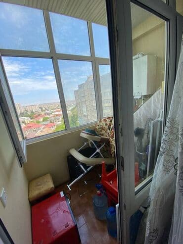 pronto mmc neftciler: 2 otaqlı, Yeni tikili, 48 kv. m — 8