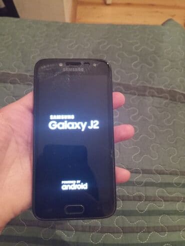 блендер самсунг: Samsung Galaxy J2 Pro 2018, rəng - Göy, Barmaq izi — 5