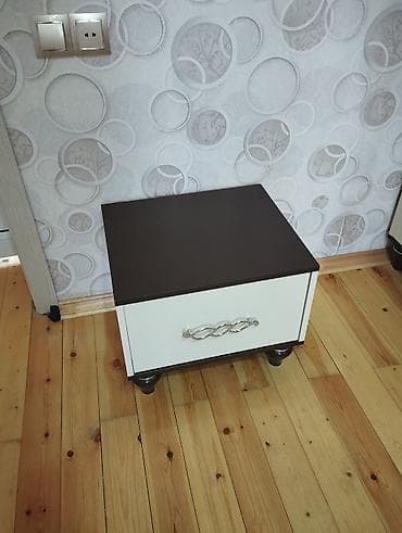 tumbocka: İkinəfərlik çarpayı, Tumba — 3