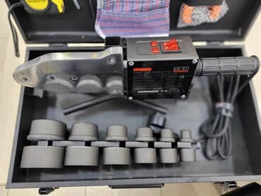 dikin qiymeti: Yeni Qaynaq aparatı Pulsuz çatdırılma — 4