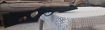 glock 17 oyuncaq: Hava tapançası – yaylı/kurmalı sistemli pnevmatik tüfəng (Kral Arms) - — 3