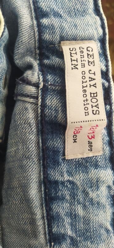 kişi üçün belsta ev şap şapları: Cins şalvar, SlimN Lift, S (EU 36) — 3