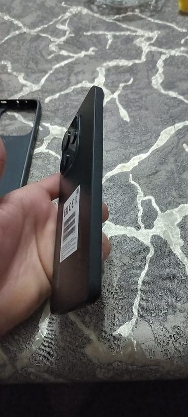 redmi note 6 pro irşad: Redmi Note 14, 256 GB, rəng - Qara, Sənədlərlə — 4