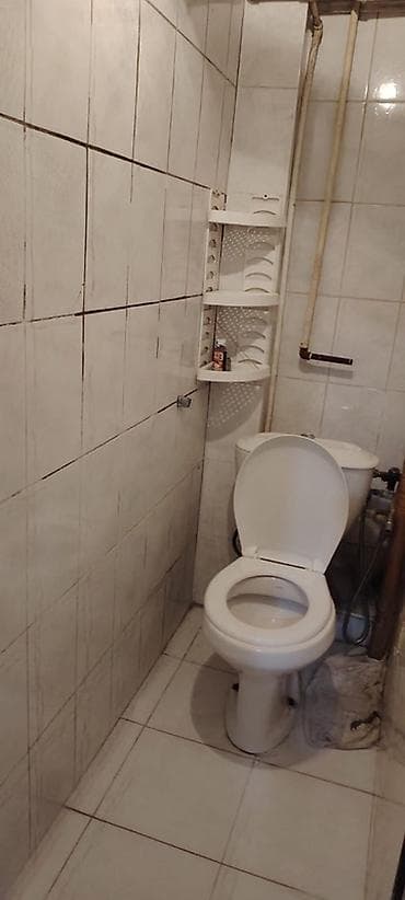 sabranda kirayə ev: Satılır 2 otaqlı köhnə tikili 65 m², Həzi Aslanov m. Bakı şəhərində — 6