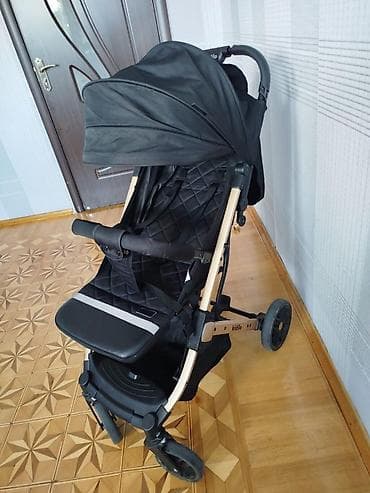 İrada…. Kolyaska satilir Qiymet 70 man Az istifadə olunub yeni